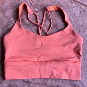 ❌SOLD❌ Lululemon sports bra